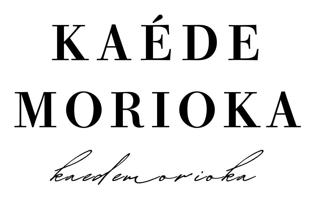 KAÉDE MORIOKA