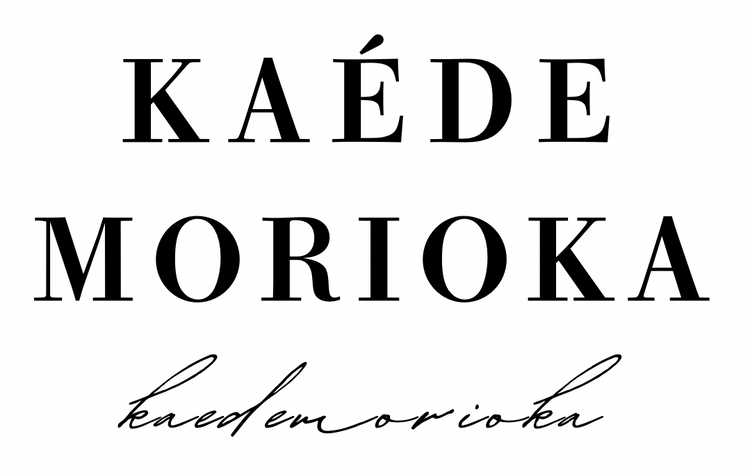 KAÉDE MORIOKA